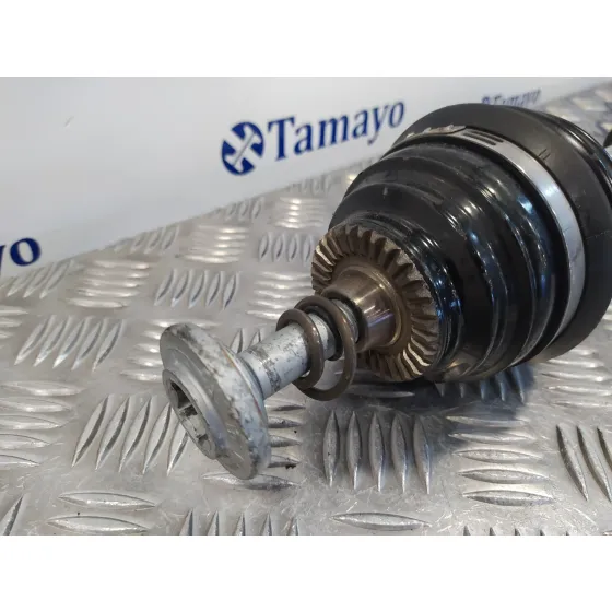Transmision Delantera Izquierda para Bmw X1 (E84)