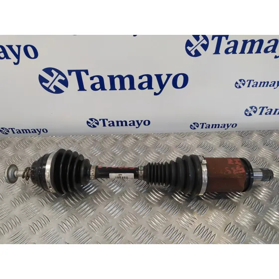 Transmision Delantera Izquierda para Bmw X1 (E84)