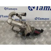 Valvula Egr para Fiat Grande Punto (199)