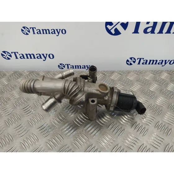 Valvula Egr para Fiat Grande Punto (199)