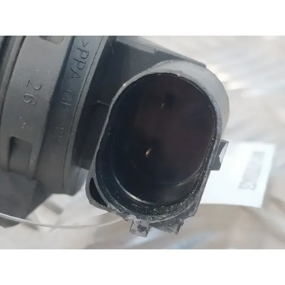 Valvula Egr para Fiat Grande Punto (199)