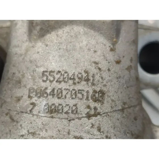 Valvula Egr para Fiat Grande Punto (199)