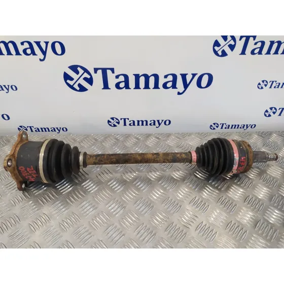 Transmision Trasera Izquierda para Suzuki Grand Vitara Jb (Jt)