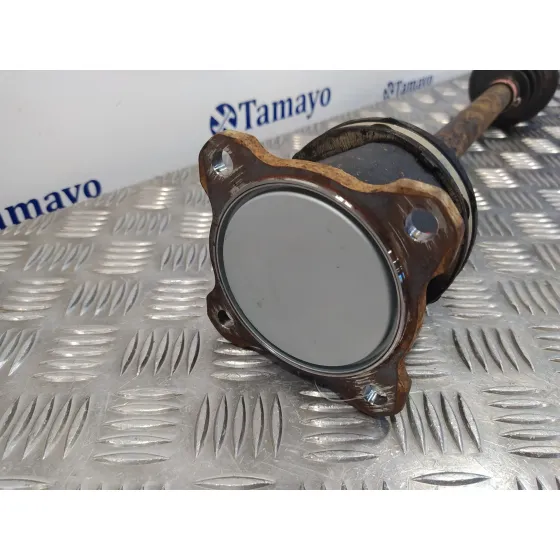 Transmision Trasera Izquierda para Suzuki Grand Vitara Jb (Jt)