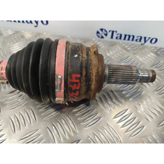 Transmision Trasera Izquierda para Suzuki Grand Vitara Jb (Jt)