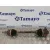 Transmision Trasera Izquierda para Suzuki Grand Vitara Jb (Jt)