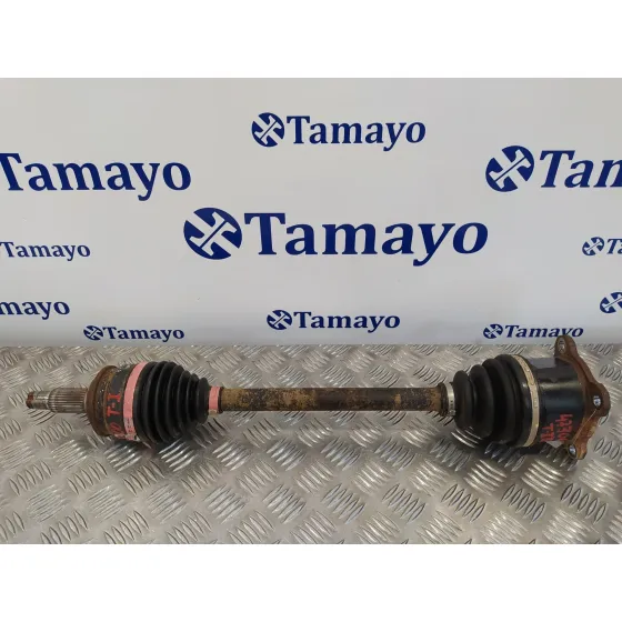 Transmision Trasera Izquierda para Suzuki Grand Vitara Jb (Jt)