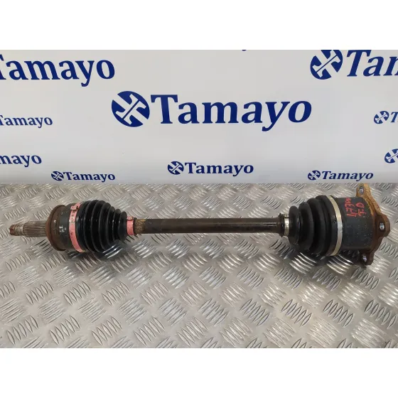 Transmision Trasera Derecha para Suzuki Grand Vitara Jb (Jt)