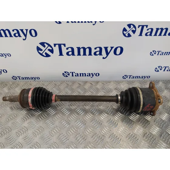 Transmision Trasera Derecha para Suzuki Grand Vitara Jb (Jt)