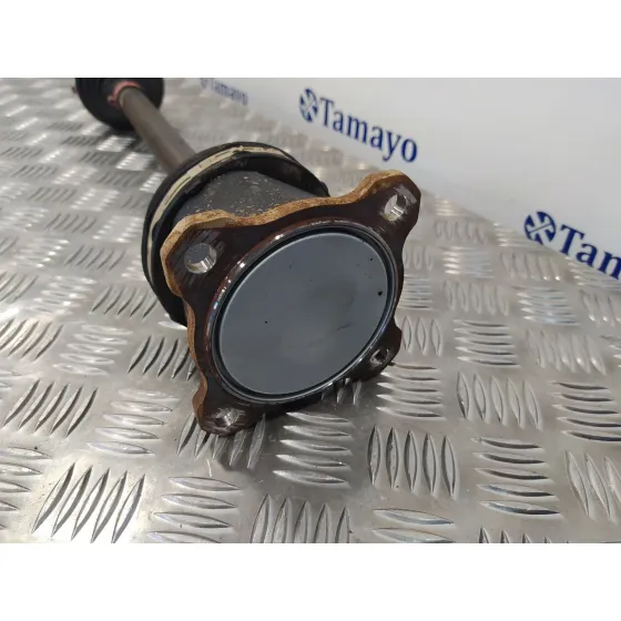 Transmision Trasera Derecha para Suzuki Grand Vitara Jb (Jt)