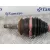 Transmision Trasera Derecha para Suzuki Grand Vitara Jb (Jt)