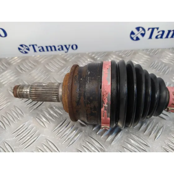 Transmision Trasera Derecha para Suzuki Grand Vitara Jb (Jt)