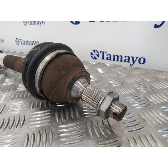 Transmision Delantera Izquierda para Citroën C4 Picasso