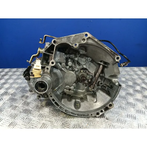 Caja Cambios para Peugeot 206 Berlina
