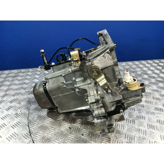 Caja Cambios para Peugeot 206 Berlina