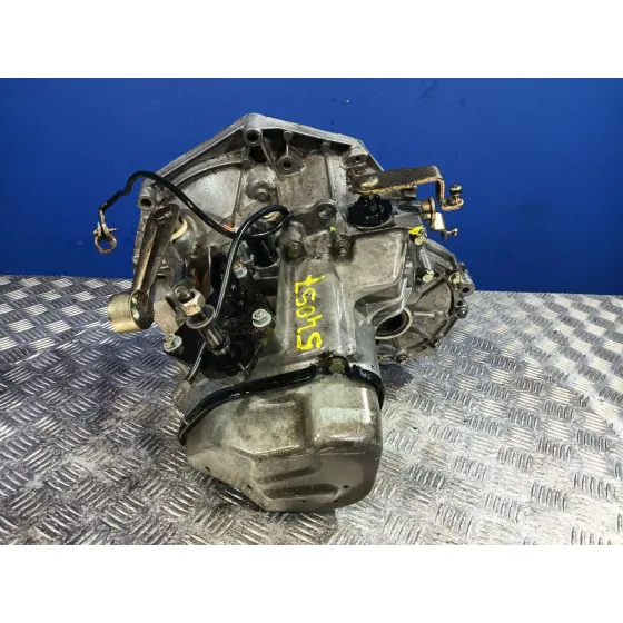 Caja Cambios para Peugeot 206 Berlina