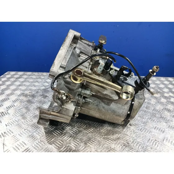 Caja Cambios para Peugeot 206 Berlina