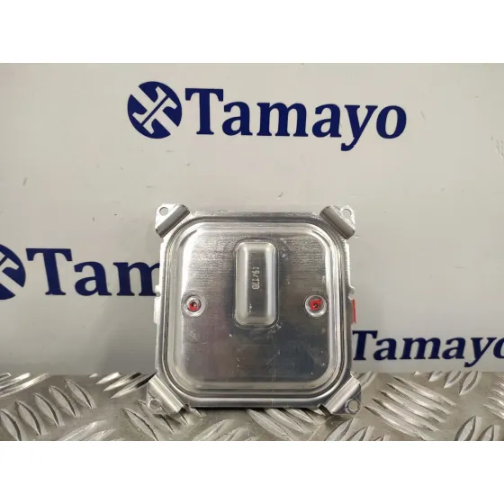 Centralita Faros Xenon para Renault Clio V