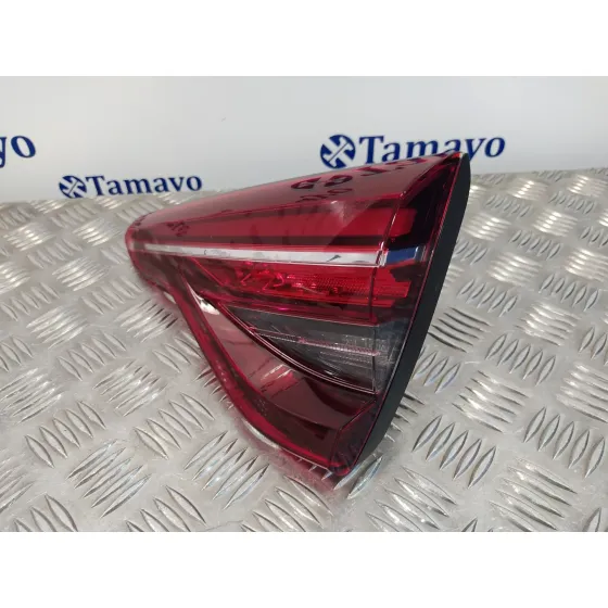 Piloto Trasero Derecho Interior para Renault Clio V