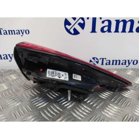 Piloto Trasero Derecho Interior para Renault Clio V