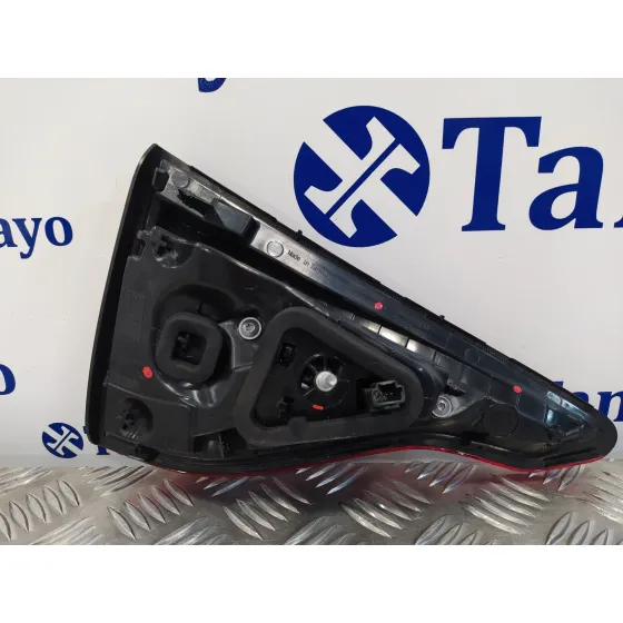 Piloto Trasero Derecho Interior para Renault Clio V