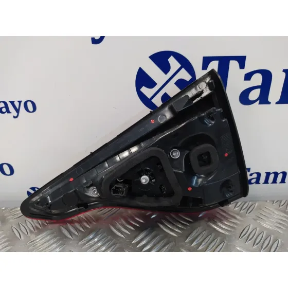 Piloto Trasero Izquierdo Interior para Renault Clio V