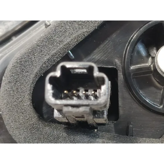 Piloto Trasero Izquierdo Interior para Renault Clio V