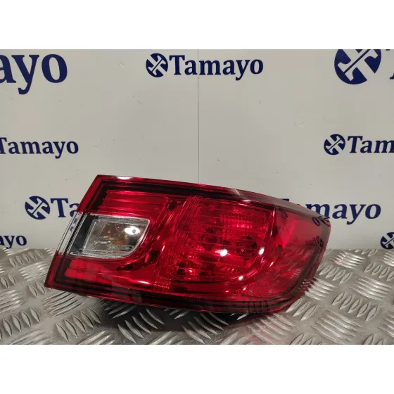 Piloto Trasero Derecho para Renault Clio Iv
