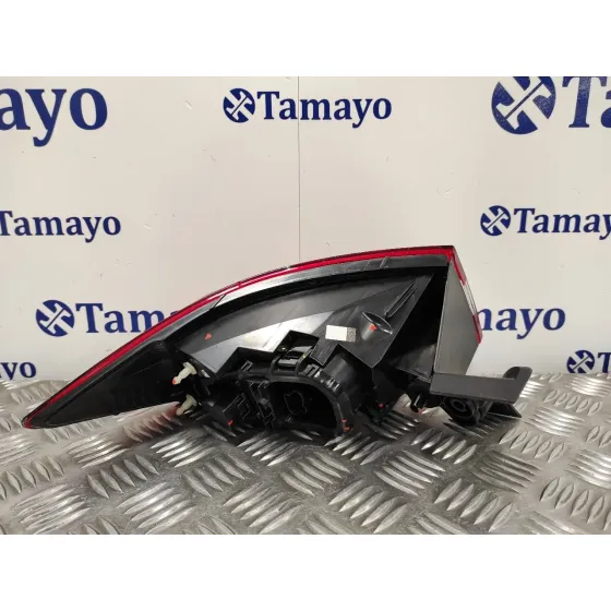 Piloto Trasero Derecho para Renault Clio Iv