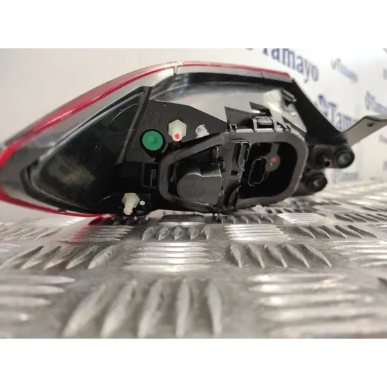Piloto Trasero Derecho para Renault Clio Iv