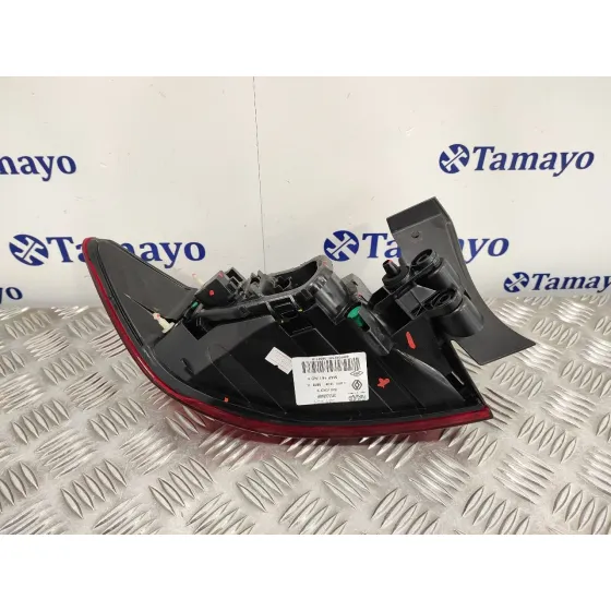 Piloto Trasero Derecho para Renault Clio Iv