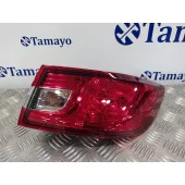 Piloto Trasero Derecho para Renault Clio Iv