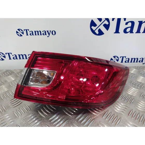 Piloto Trasero Derecho para Renault Clio Iv