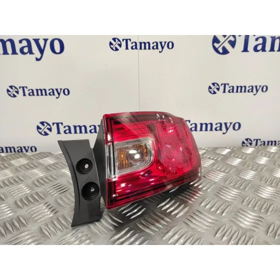 Piloto Trasero Derecho para Renault Clio Iv