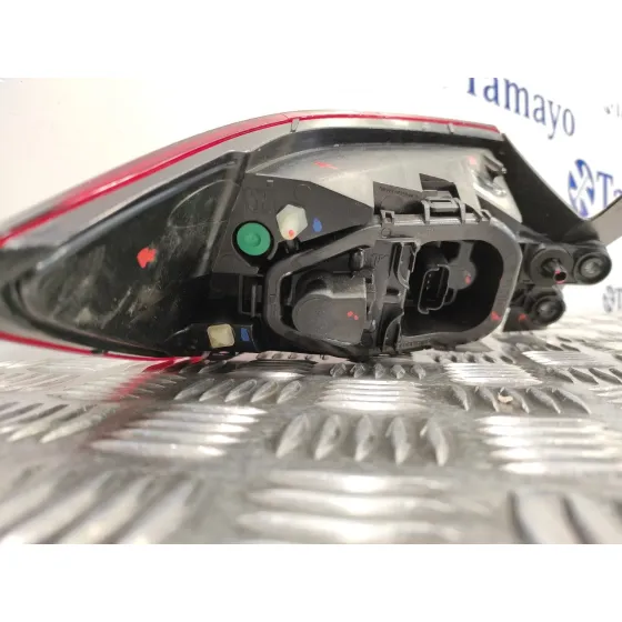Piloto Trasero Derecho para Renault Clio Iv