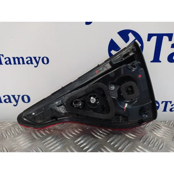Piloto Trasero Izquierdo Interior para Renault Clio V