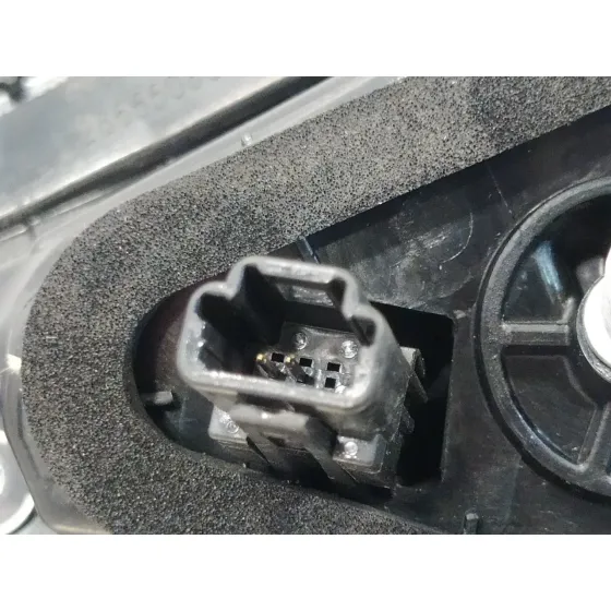 Piloto Trasero Izquierdo Interior para Renault Clio V