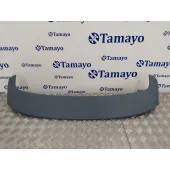 Aleron Trasero para Renault Clio V