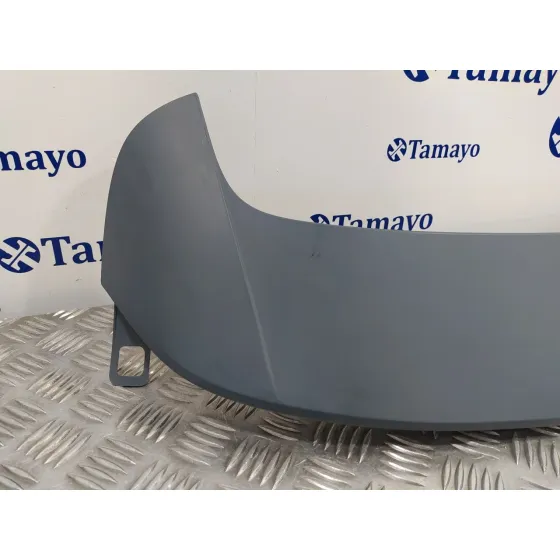 Aleron Trasero para Renault Clio V
