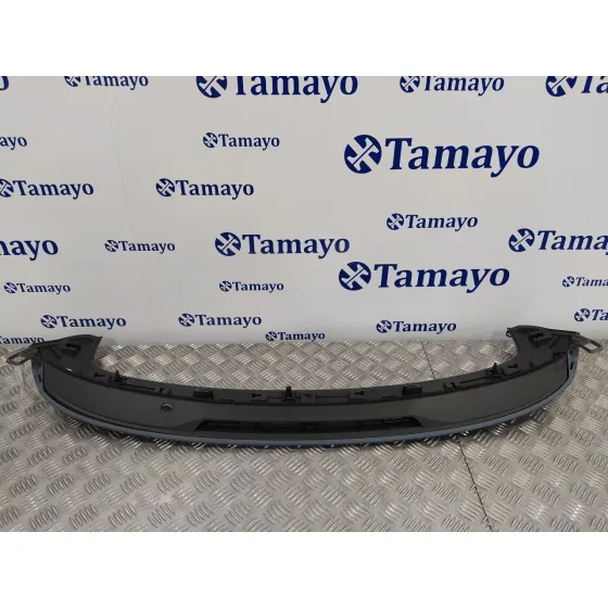 Aleron Trasero para Renault Clio V