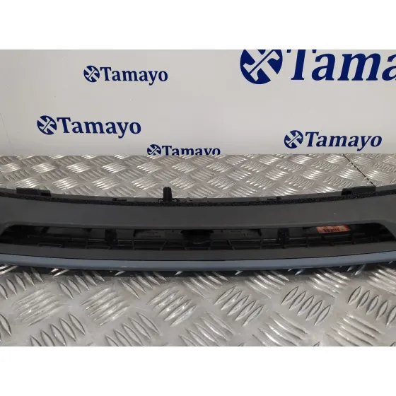 Aleron Trasero para Renault Clio V