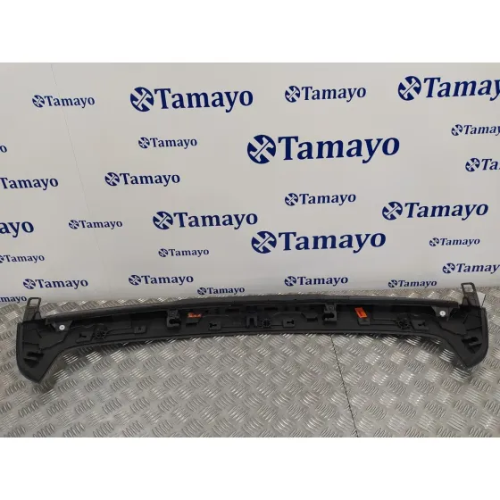 Aleron Trasero para Renault Clio V