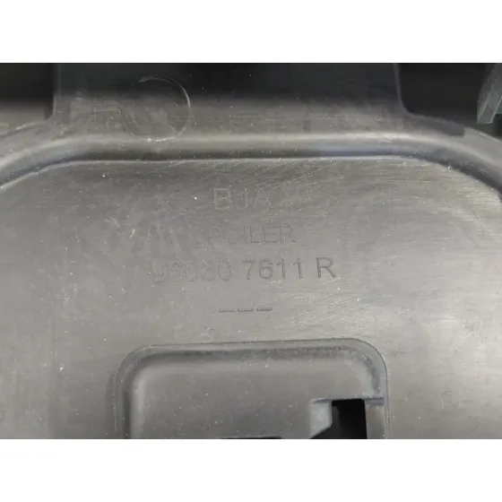 Aleron Trasero para Renault Clio V