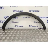 Aletin Trasero Izquierdo para Renault Captur