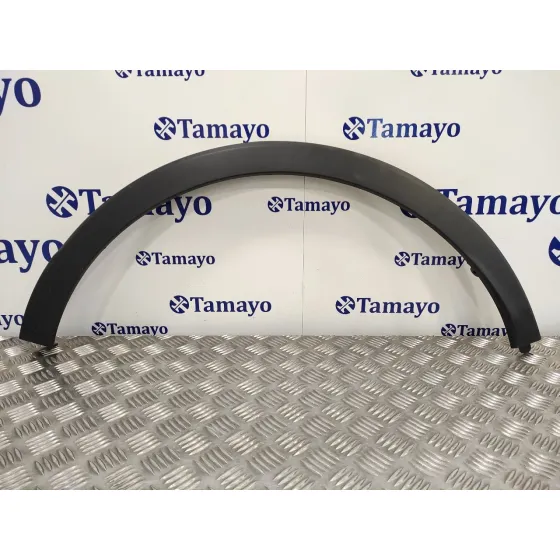 Aletin Trasero Izquierdo para Renault Captur