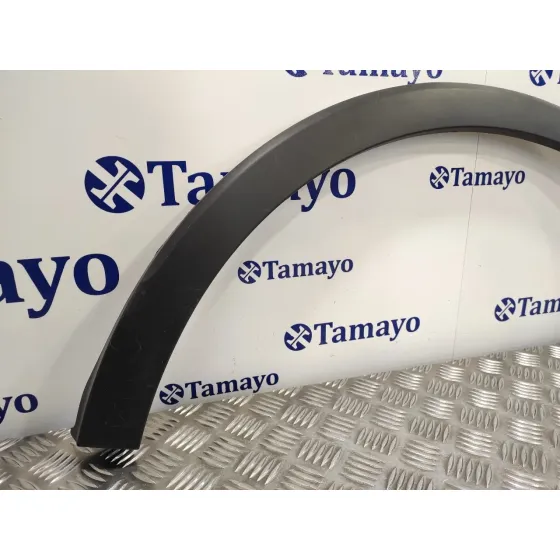 Aletin Trasero Izquierdo para Renault Captur