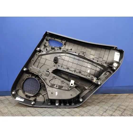 Guarnecido Puerta Trasera Izquierda para Renault Clio V