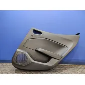 Guarnecido Puerta Trasera Derecha para Renault Clio V