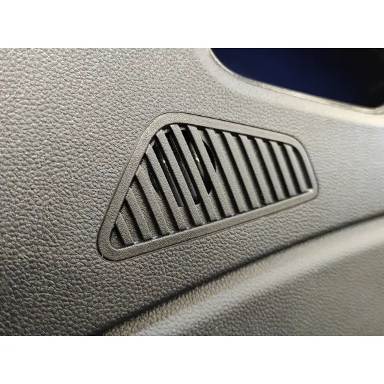 Guarnecido Puerta Trasera Derecha para Renault Clio V