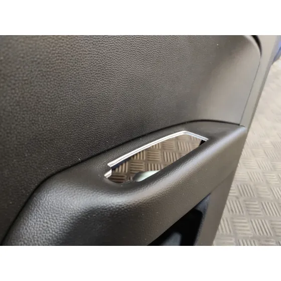 Guarnecido Puerta Trasera Derecha para Renault Clio V